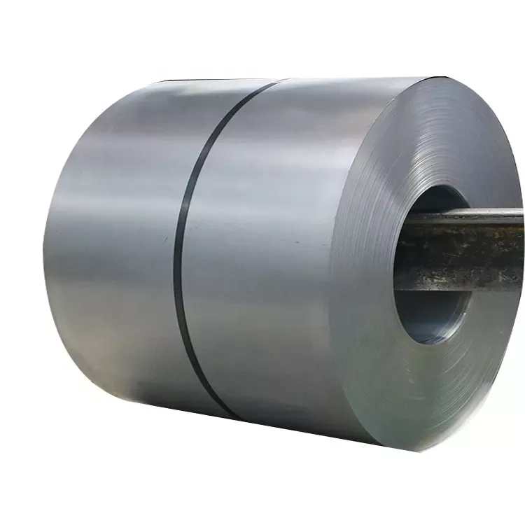 carbon steel coil